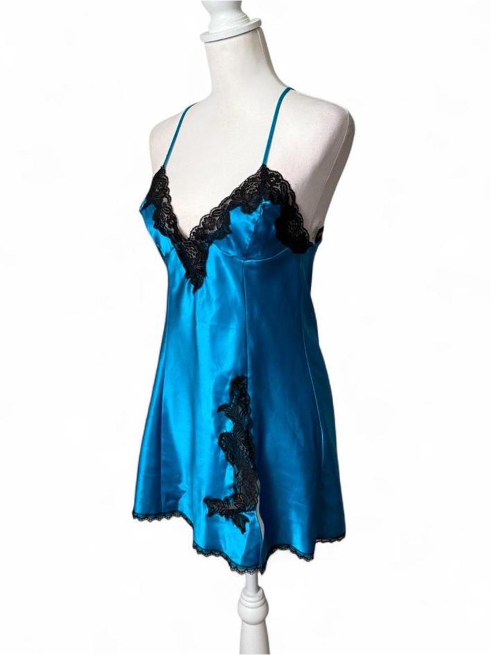 Frederick’s Of Hollywood Slip